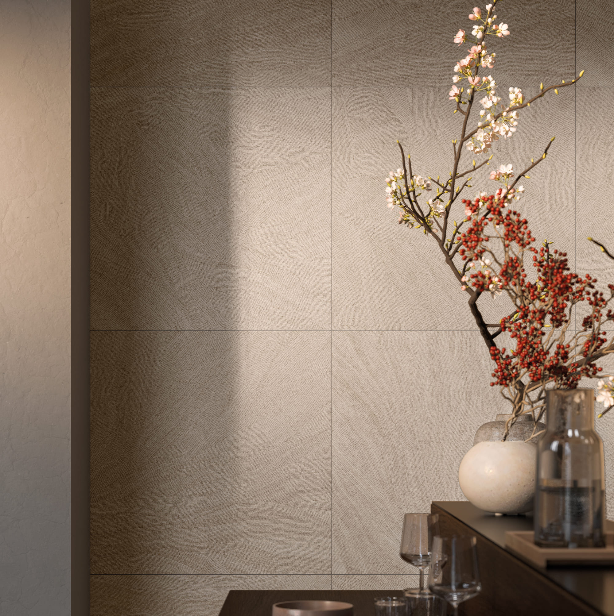 Cozy Ambiance restaurant