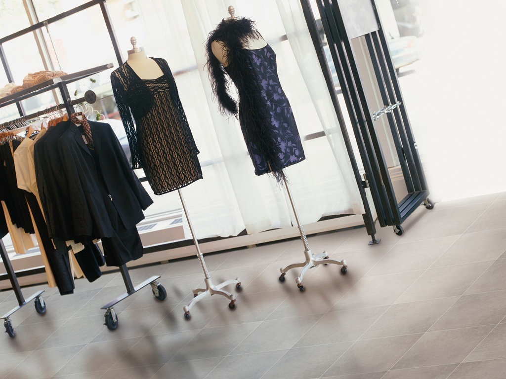 Avantgarde une collection pour le revêtement de la maison